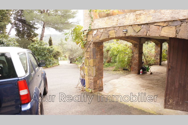Photo n°12 - Vente Maison villa provençale Saint-Raphaël 83700 - 1 248 000 €
