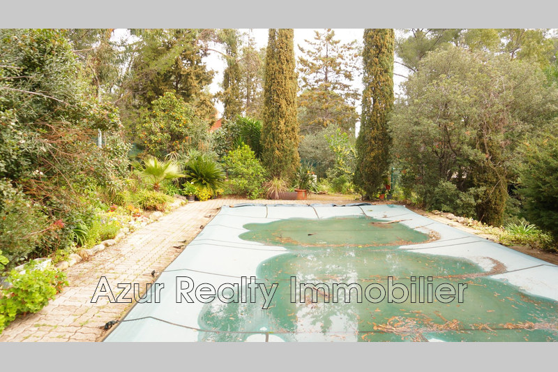 Photo n°16 - Vente Maison villa provençale Saint-Raphaël 83700 - 1 248 000 €