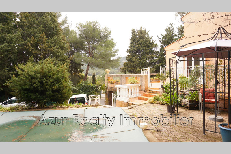 Photo n°13 - Vente Maison villa provençale Saint-Raphaël 83700 - 1 248 000 €