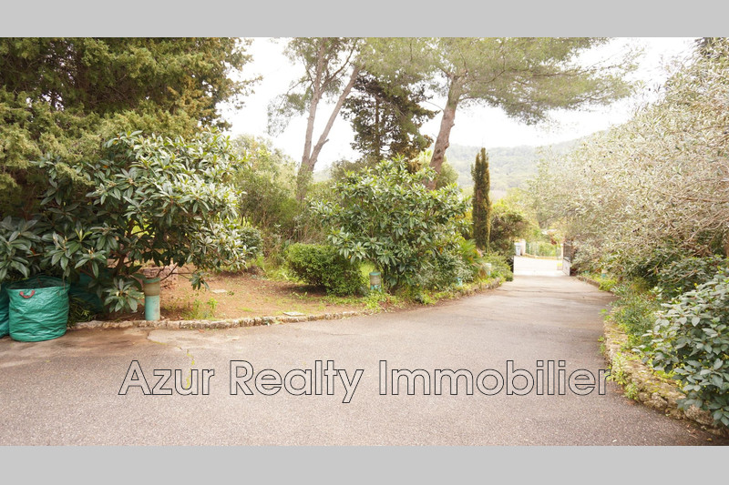 Photo n°17 - Vente Maison villa provençale Saint-Raphaël 83700 - 1 248 000 €