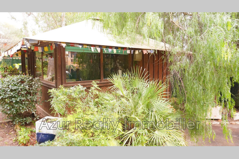 Photo n°18 - Vente Maison villa provençale Saint-Raphaël 83700 - 1 248 000 €
