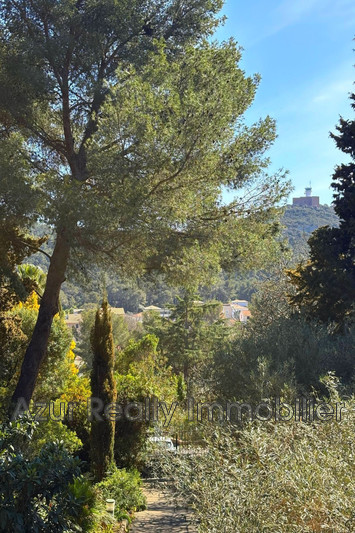 Photo n°20 - Vente Maison villa provençale Saint-Raphaël 83700 - 1 248 000 €