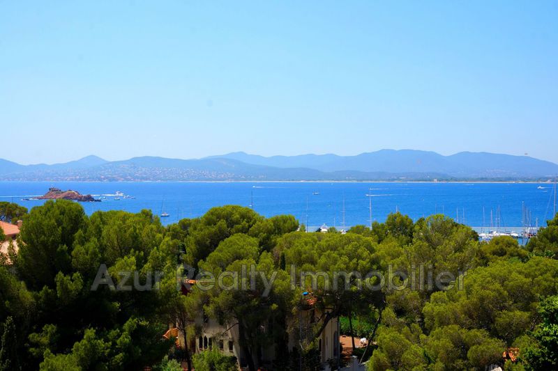 vente Saint-raphaël Santa lucia Appartement Saint-Raphaël Santa lucia, achat appartement 4 pièces 91 m²