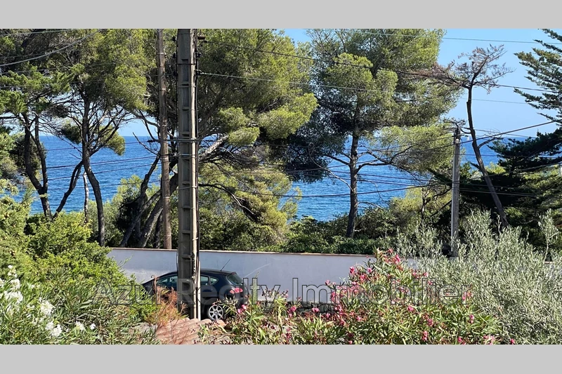 Villa Roquebrune-sur-Argens Front de mer,   achat villa  3 chambres   130&nbsp;m&sup2;