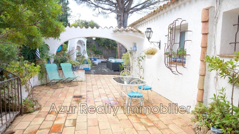 Vente maison Les Issambres  