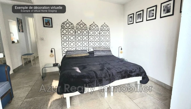 Vente maison Les Issambres  