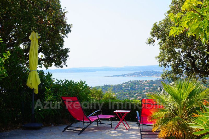 vente Les issambres Apartment Les Issambres to buy apartment 2 rooms 45 m²