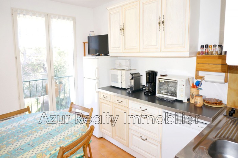 Photo Appartement Saint-Aygulf Achat appartement saint aygulf, achat appartement 1 pièce 24 m²
