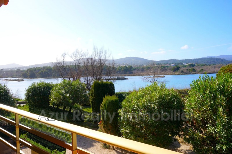 vente Saint-aygulf Bord de mer Appartement Saint-Aygulf Bord de mer, achat appartement 1 pièce 23 m²
