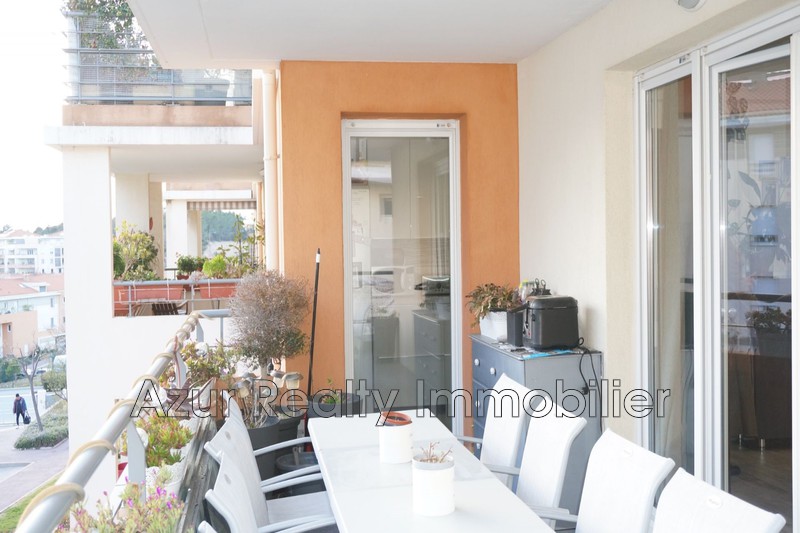 vente Saint-raphaël Résidentiel Appartement Saint-Raphaël Résidentiel, achat appartement 2 pièces 56 m²