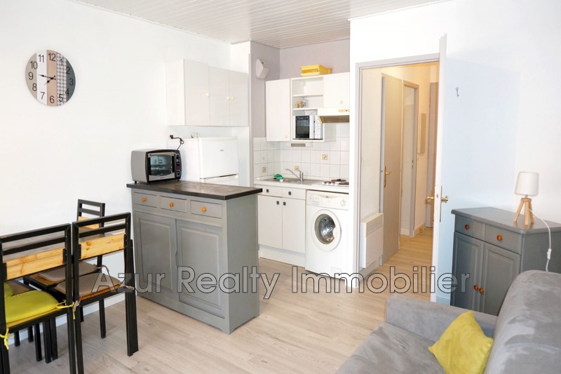 vente Saint-aygulf Centre-ville Appartement Saint-Aygulf Centre-ville, achat appartement 1 pièce 27 m²