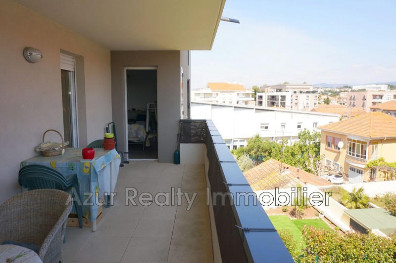 vente Fréjus Proche plages Appartement Fréjus Proche plages, achat appartement 3 pièces 66 m²
