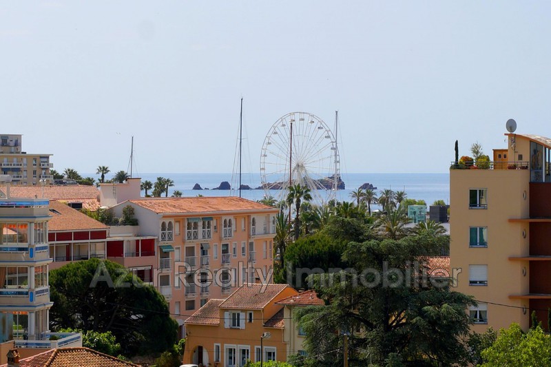 vente Fréjus Proche plages Appartement Fréjus Proche plages, achat appartement 4 pièces 82 m²
