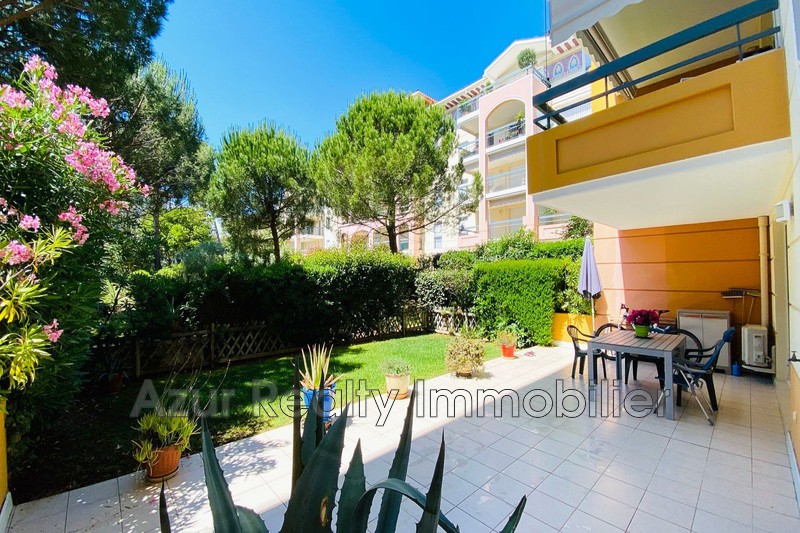 vente Saint-aygulf Bord de mer Appartement Saint-Aygulf Bord de mer, achat appartement 2 pièces 51 m²
