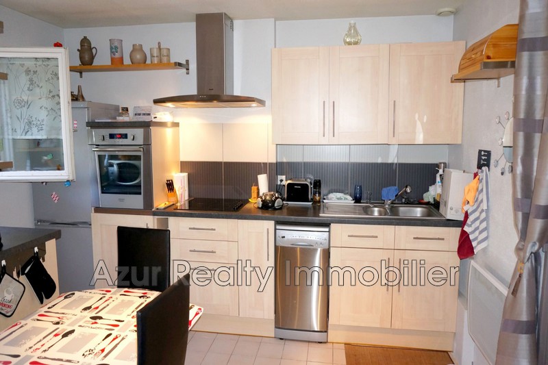 vente Saint-aygulf Downtown Apartment Saint-Aygulf Centre-ville, to buy apartment 2 rooms 29 m²