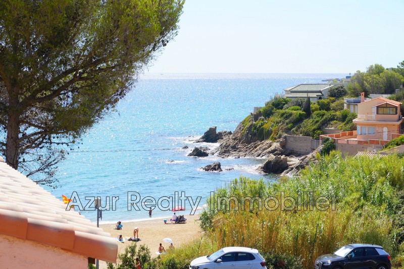 vente Saint-aygulf Bord de mer Appartement Saint-Aygulf Bord de mer, achat appartement 2 pièces 20 m²
