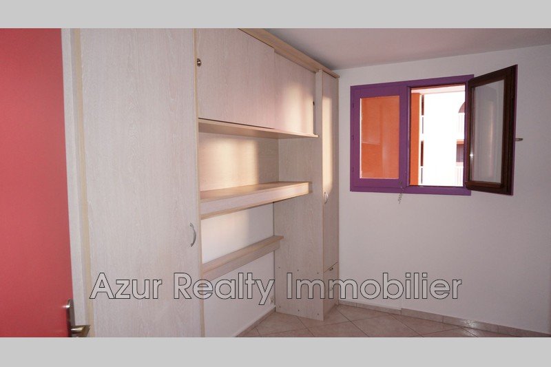 Photo n°10 - Vente appartement Saint-Aygulf 83370 - 159 900 €