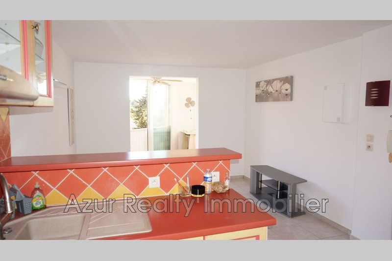 Photo n°8 - Vente appartement Saint-Aygulf 83370 - 159 900 €