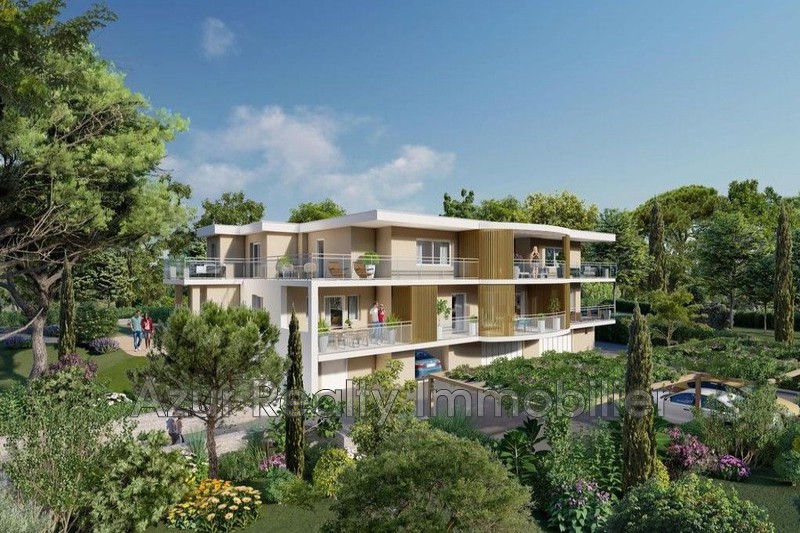 Duplex Saint-Aygulf Proche plages,   to buy duplex  2 rooms   56&nbsp;m&sup2;