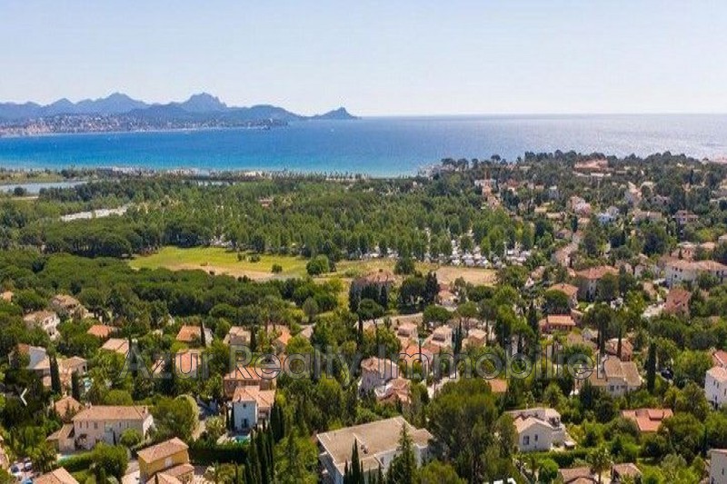 vente Saint-aygulf Proche plages Appartement Saint-Aygulf Proche plages, Neuf appartement 4 pièces 121 m²