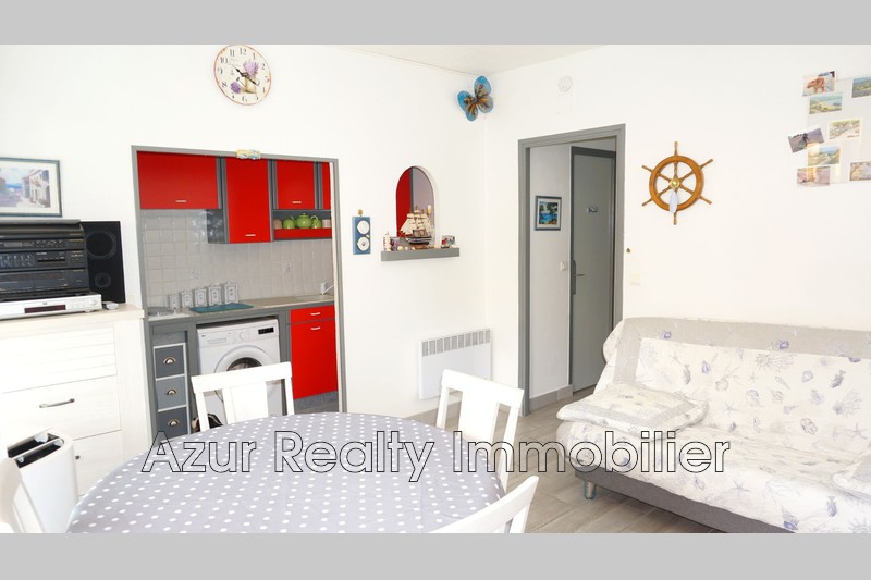 Photo n°3 - Vente appartement Saint-Aygulf 83370 - 218 000 €
