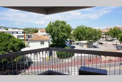 Photos  Appartement à vendre Saint-Aygulf 83370