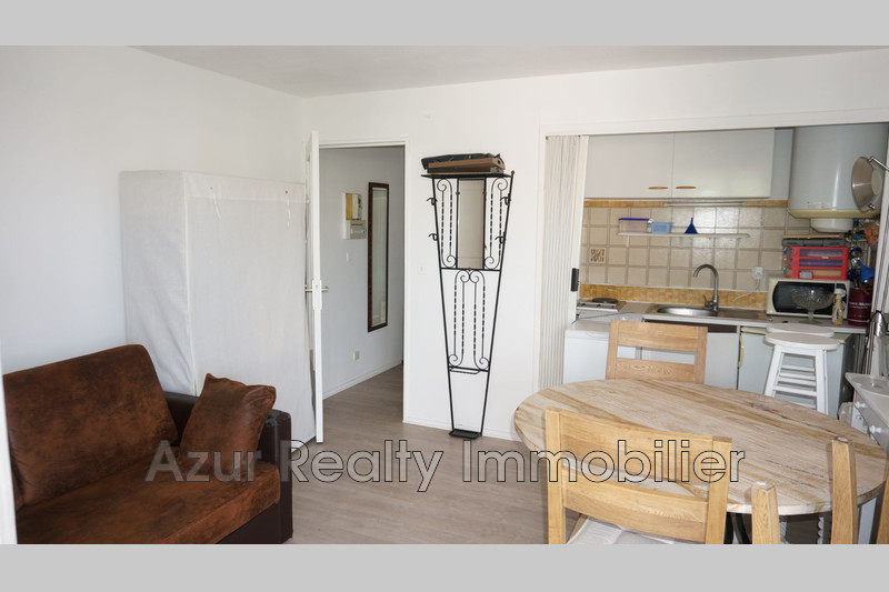 Photo n°2 - Vente appartement Saint-Aygulf 83370 - 133 000 €