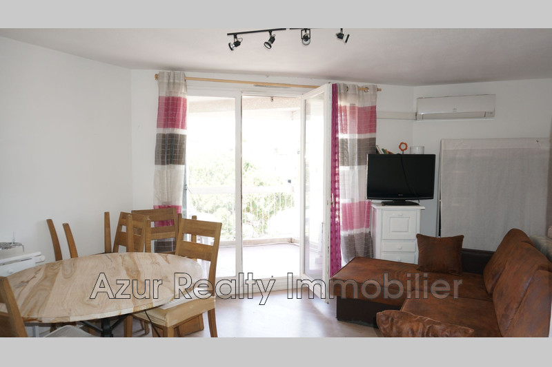 Photo n°4 - Vente appartement Saint-Aygulf 83370 - 133 000 €