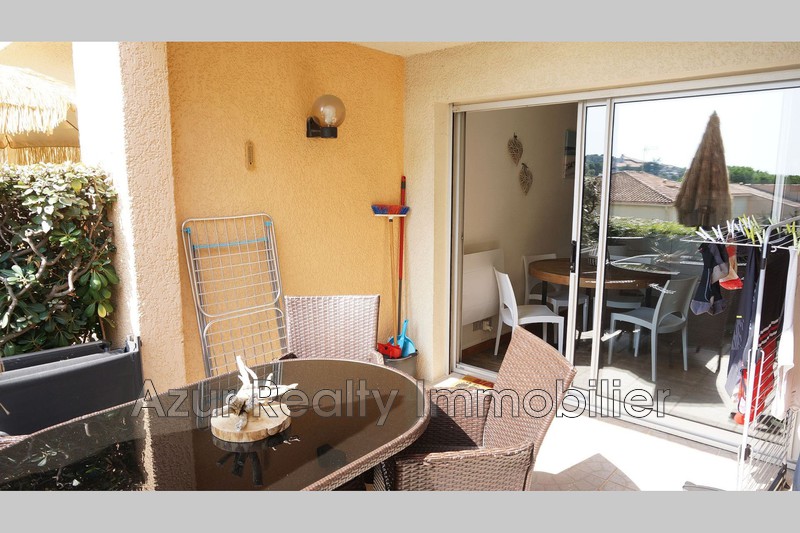 Photo n°5 - Vente appartement Les Issambres 83380 - 199 000 €