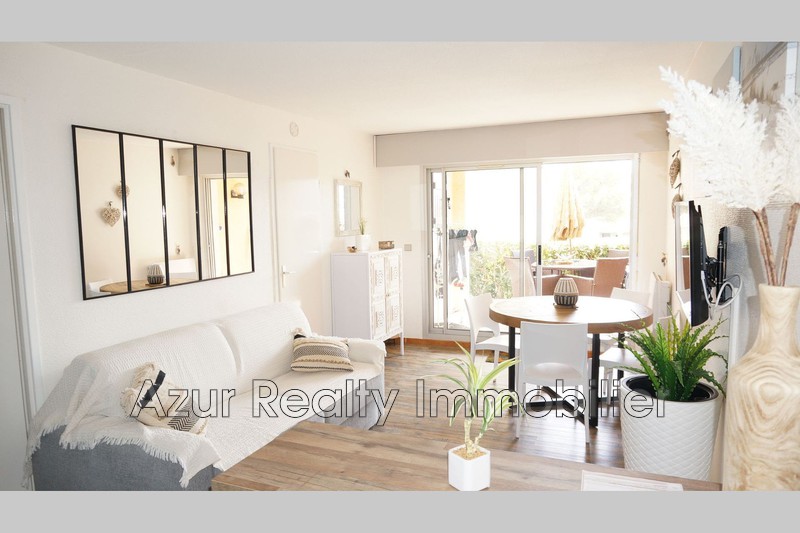 Photo n°6 - Vente appartement Les Issambres 83380 - 199 000 €