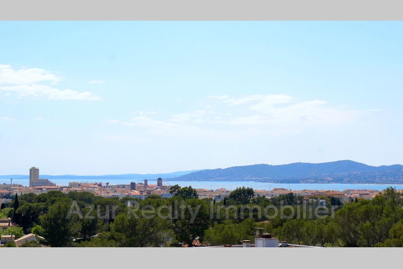 vente Saint-raphaël Résidentiel Appartement Saint-Raphaël Résidentiel, achat appartement 3 pièces 73 m²