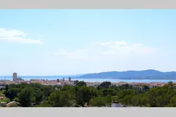 Photos  Appartement à vendre Saint-Raphaël 83700