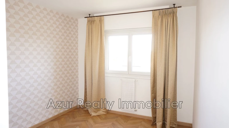 Vente appartement Saint-Raphaël  