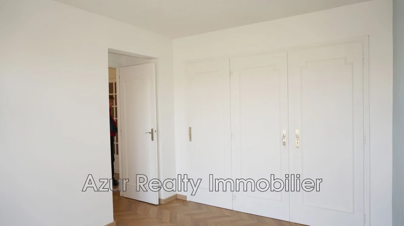 Vente appartement Saint-Raphaël  