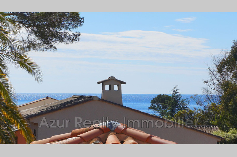Photo Apartment Saint-Aygulf Proche plages,   to buy apartment  2 rooms   38&nbsp;m&sup2;