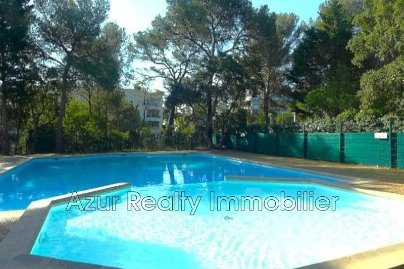 Apartment Saint-Aygulf Proche plages,   to buy apartment  2 rooms   37&nbsp;m&sup2;