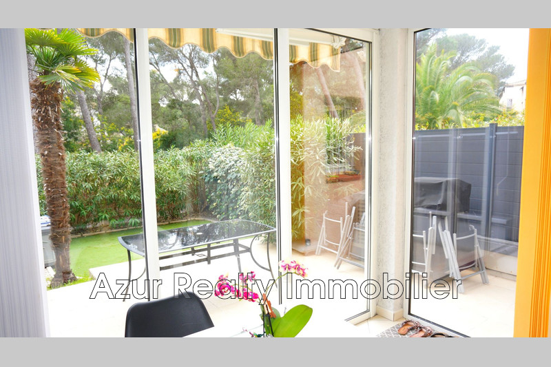 Photo n°3 - Vente appartement Saint-Aygulf 83370 - 230 000 €
