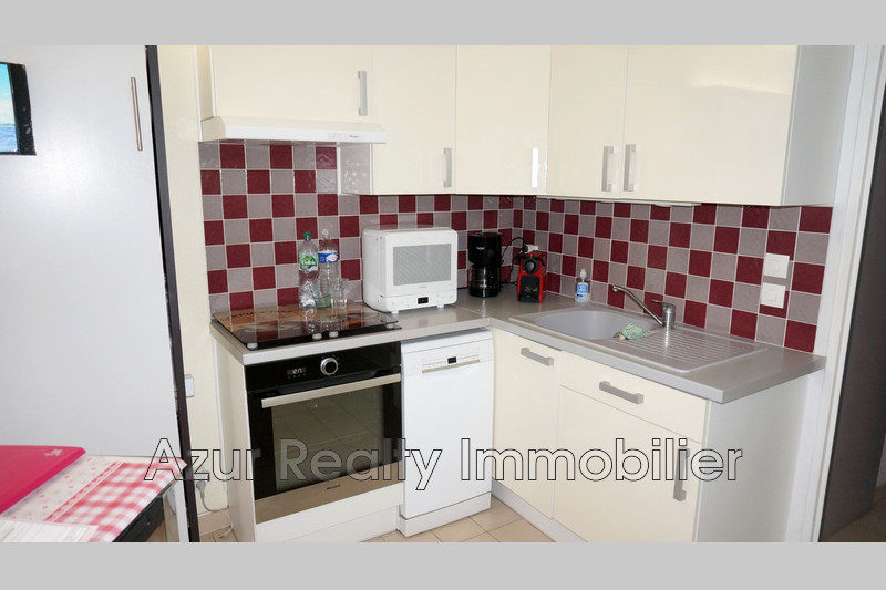 Photo n°6 - Vente appartement Saint-Aygulf 83370 - 230 000 €