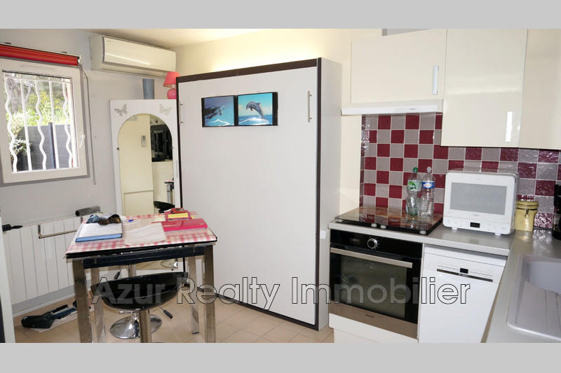 Photo n°7 - Vente appartement Saint-Aygulf 83370 - 230 000 €