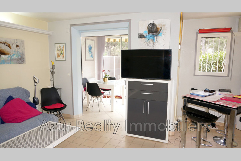 Photo n°8 - Vente appartement Saint-Aygulf 83370 - 230 000 €