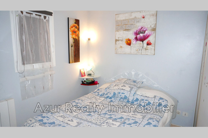 Photo n°11 - Vente appartement Saint-Aygulf 83370 - 230 000 €