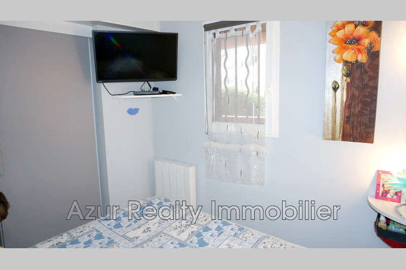 Photo n°12 - Vente appartement Saint-Aygulf 83370 - 230 000 €