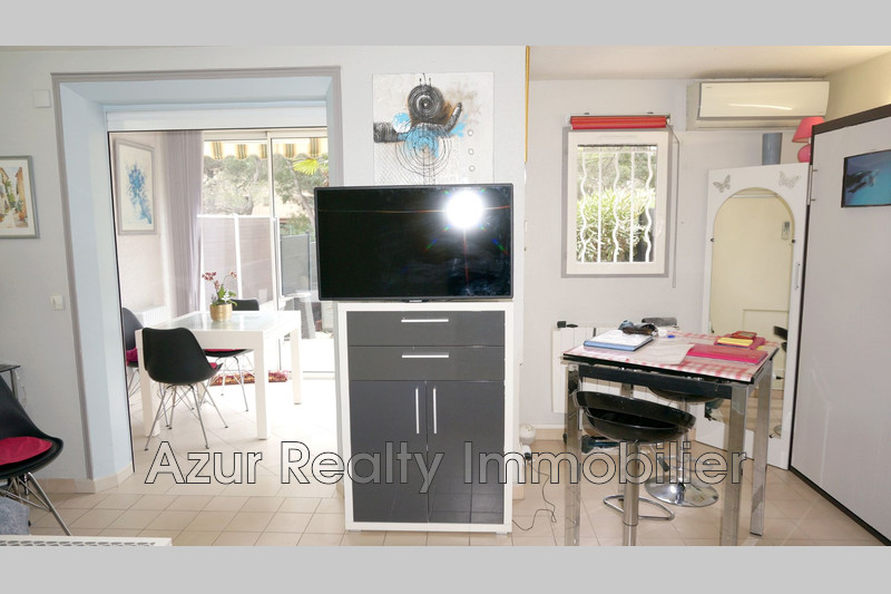 Photo n°9 - Vente appartement Saint-Aygulf 83370 - 230 000 €