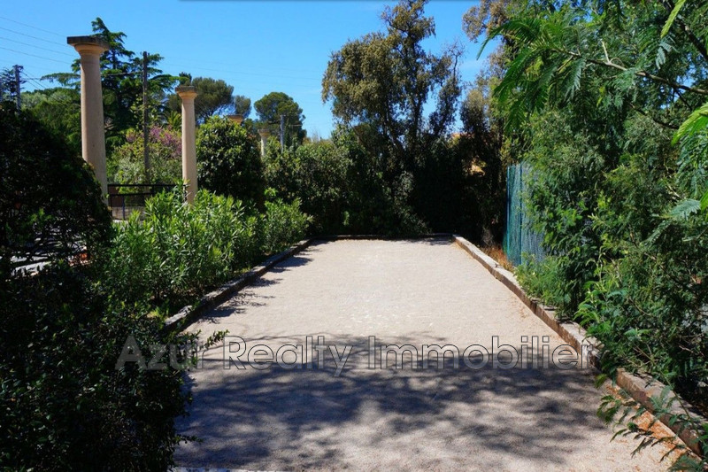 Photo n°13 - Vente appartement Saint-Aygulf 83370 - 230 000 €