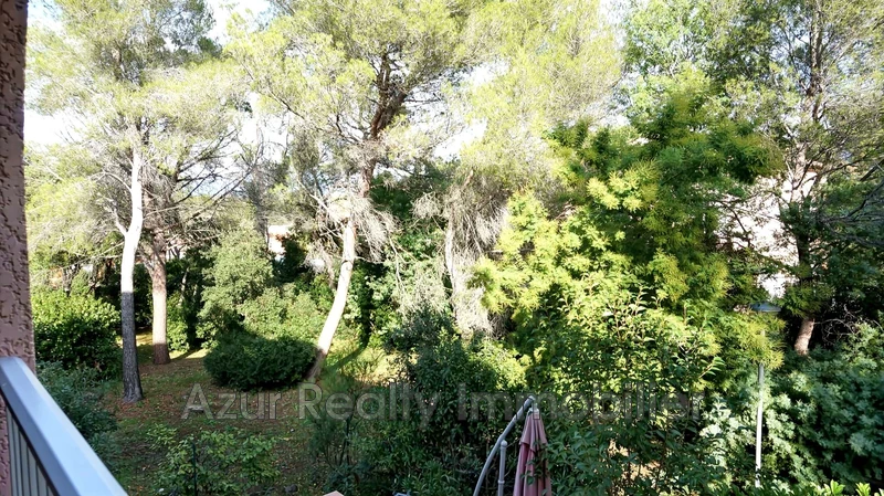 Vente appartement Saint-Aygulf  