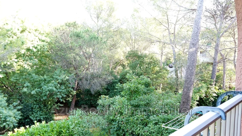 Vente appartement Saint-Aygulf  