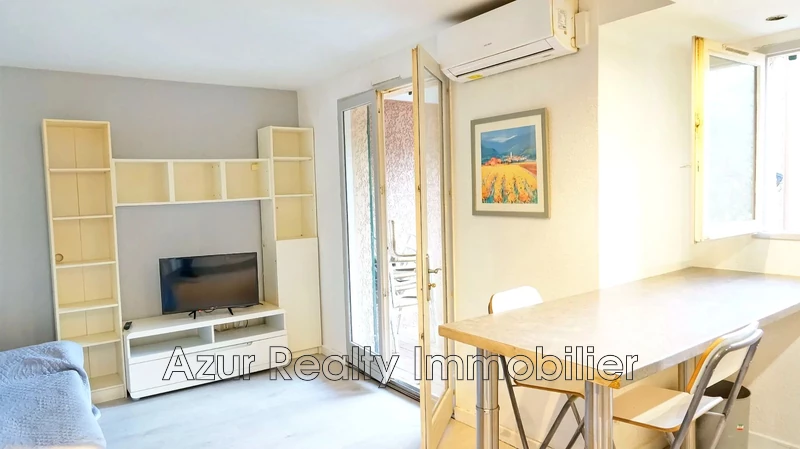 Vente appartement Saint-Aygulf  