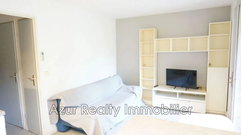 Vente appartement Saint-Aygulf  