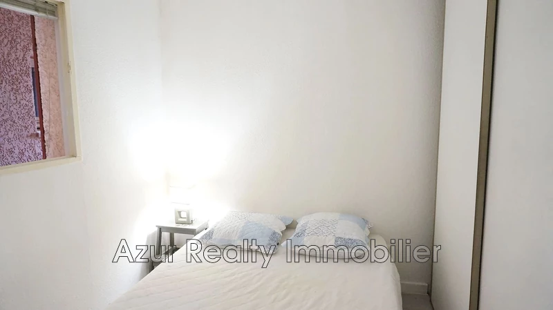 Vente appartement Saint-Aygulf  
