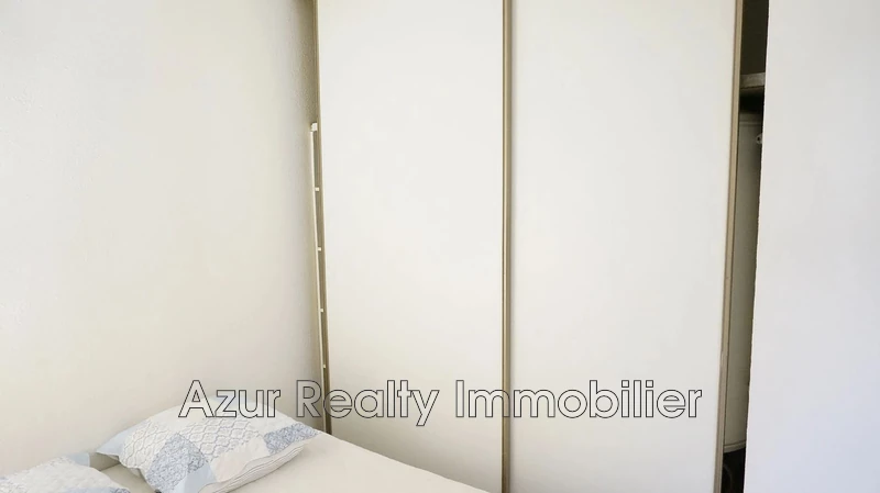 Vente appartement Saint-Aygulf  